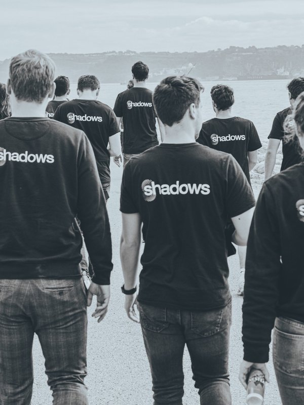 Shadows Event partner Aalter