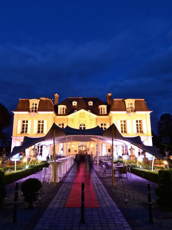 Kasteel van Zijnaarde