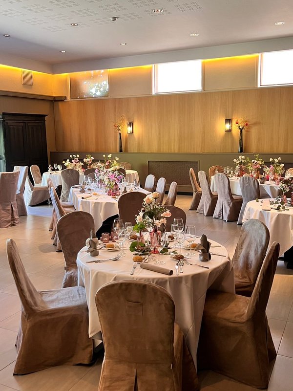 feestzaal breughel beervelde