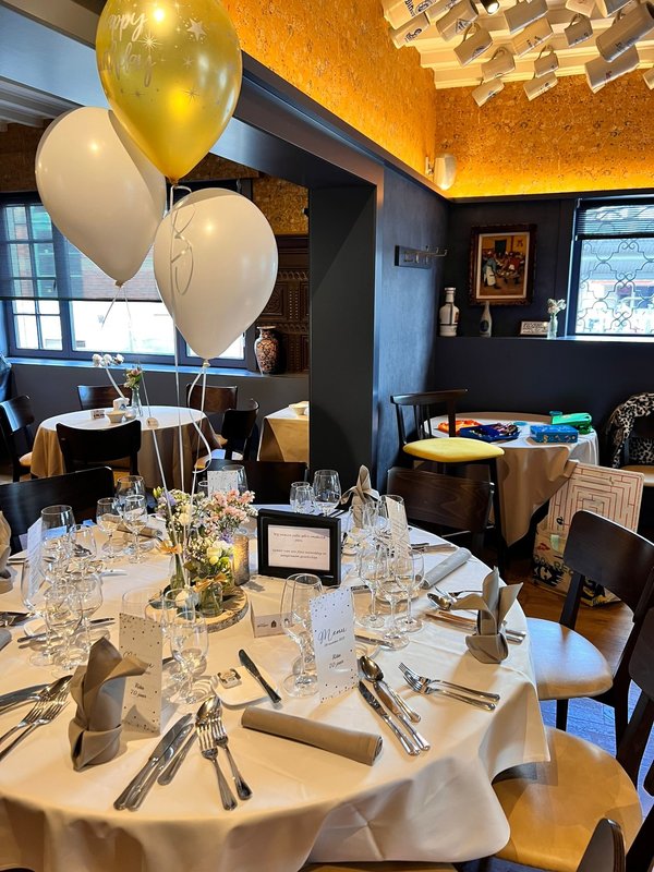 feestzaal breughel beervelde