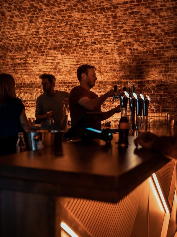 Bastion Vijf Eventlocatie Dendermonde