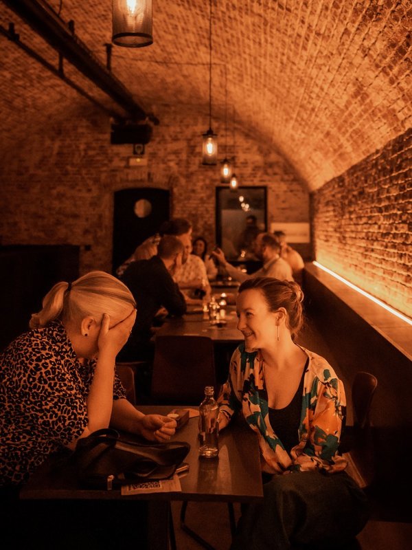 Bastion Vijf Eventlocatie Dendermonde