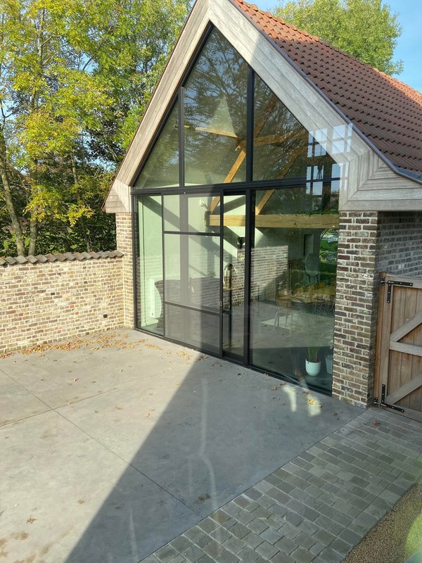 70BARN Lievegem feestzaal zomergem eventlocatie meetinglocatie workshops teambuilding meetjesland