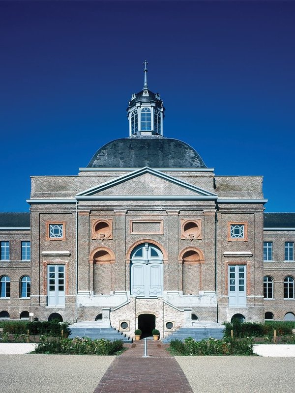 Het Godshuis eventlocatie meetjesland