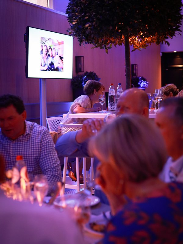 Feestzaal Breughel Beervelde