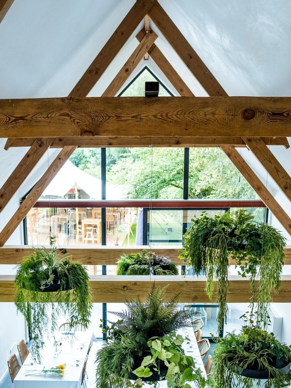 70BARN Lievegem feestzaal zomergem eventlocatie meetinglocatie workshops teambuilding meetjesland