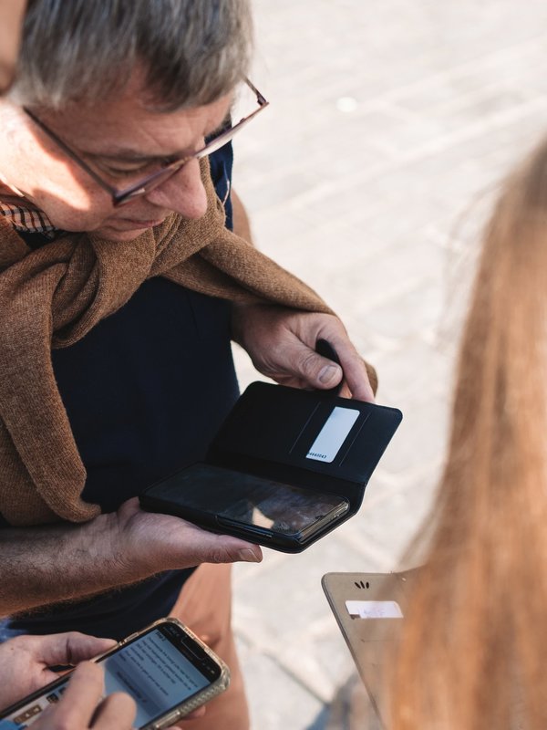 urban hunt oost-vlaanderen teambuilding