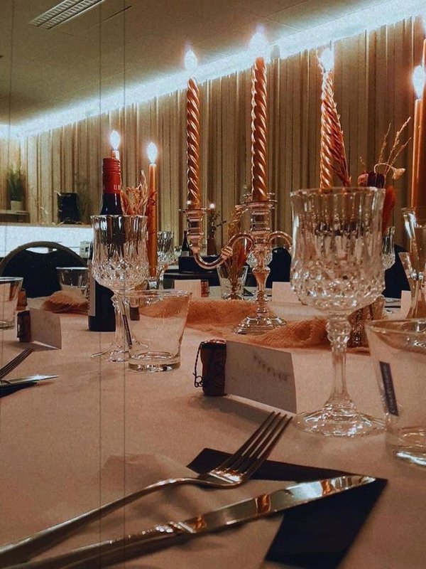 Goeste wieze eventlocatie