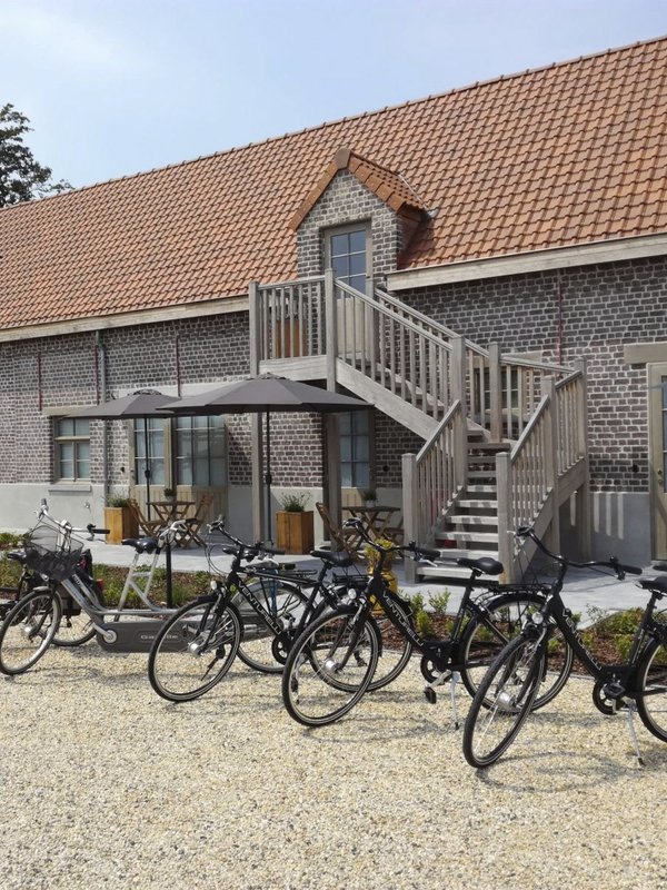 't Meesterhof Deinze