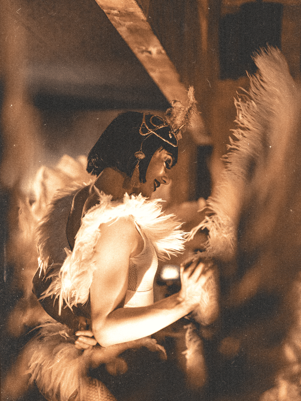 Velvet restaurant bar eventlocatie gent