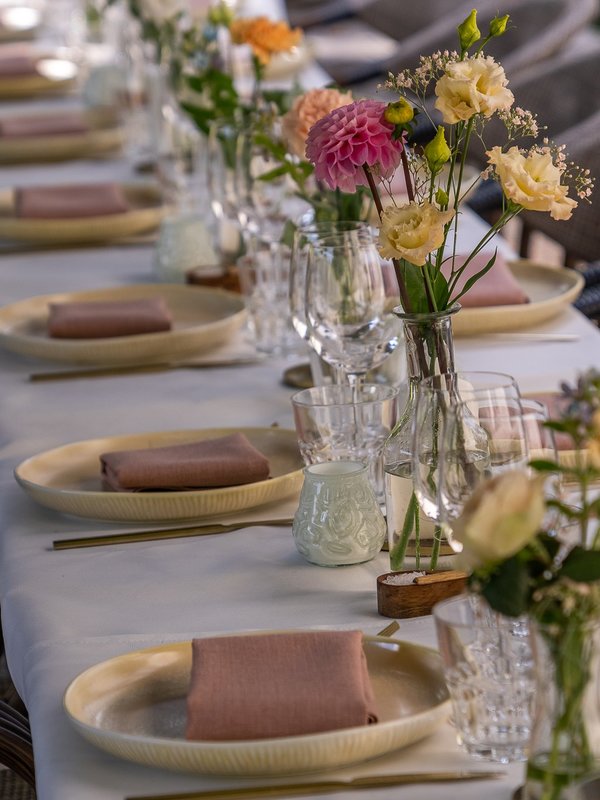 Lust & Dust eventcatering evergem