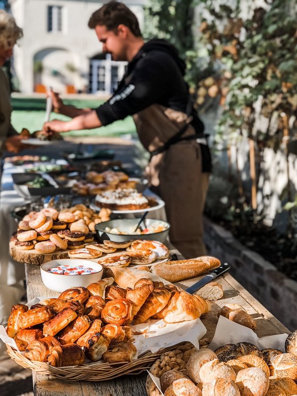 Lust en dust kasteeldomein van wippelgem hovenierswoning