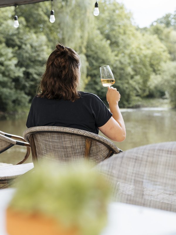 Lust & Dust eventcatering evergem