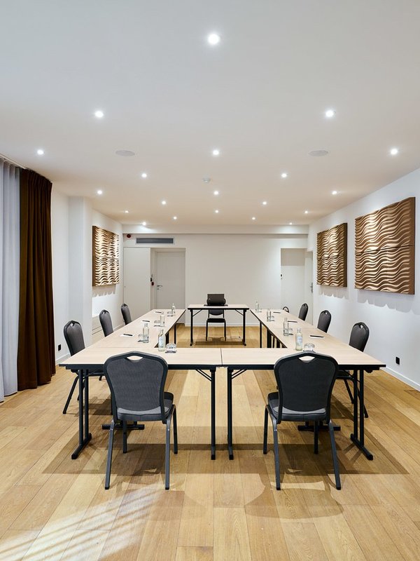 Aalst Meeting Center - Keizershof