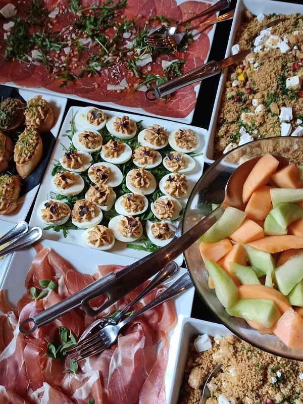 qook zelzate eventcatering events