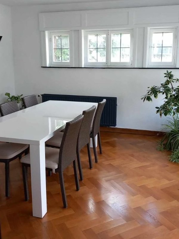 Villa Vonk vergaderplek Gent