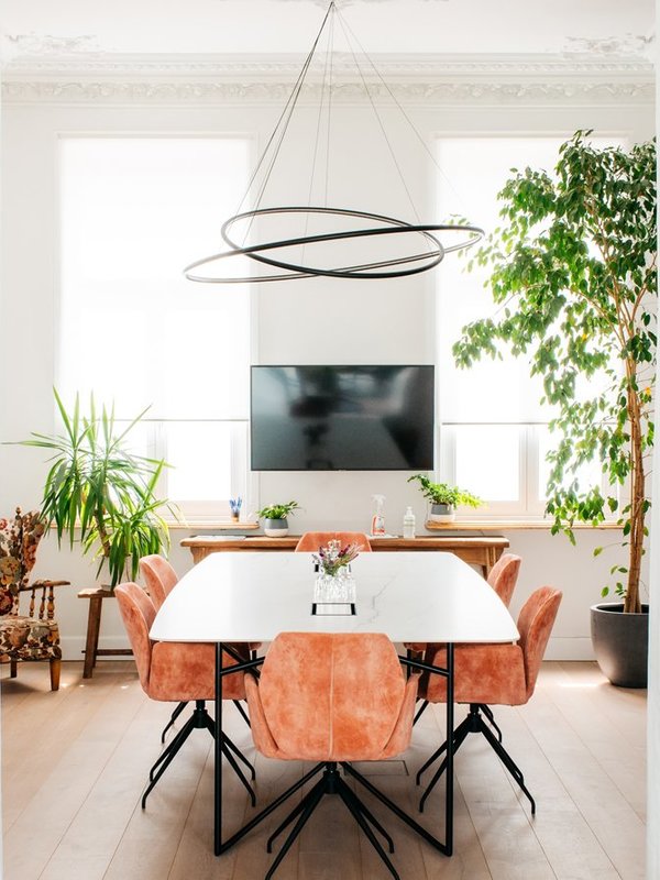 brain brewery zele authentiek vergaderen meetingroom vergaderzaal events teambuilding brainstorm creatieve inspirerende ruimte