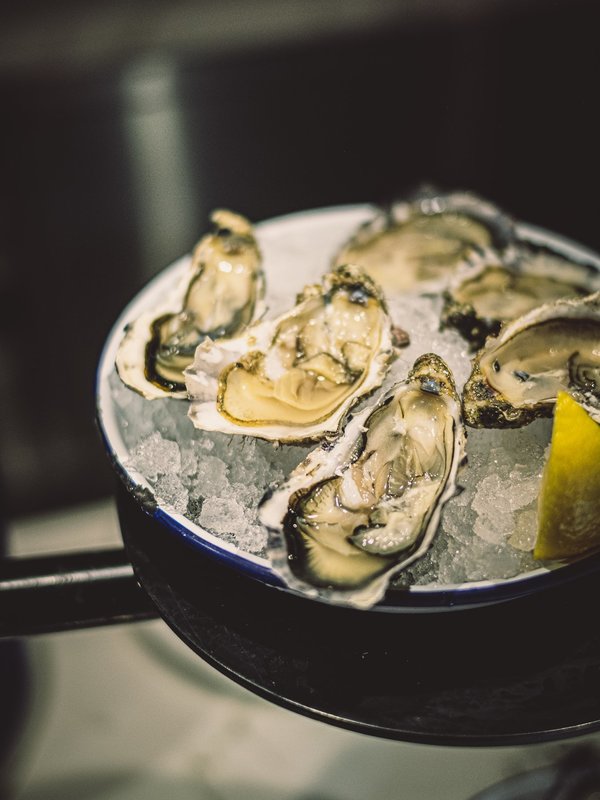 Brasserie Pakhuis Gent groepsrestaurant