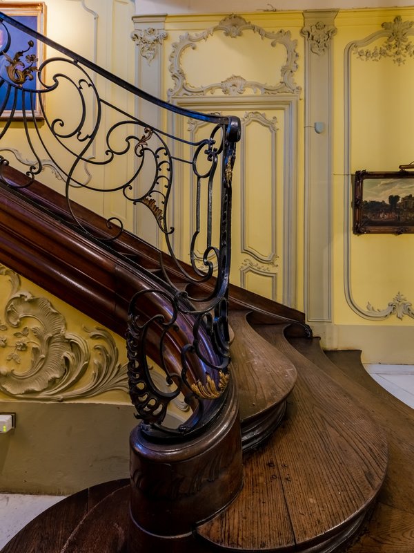 TRAP Falligan eventlocatie meetinglocatie kouter gent