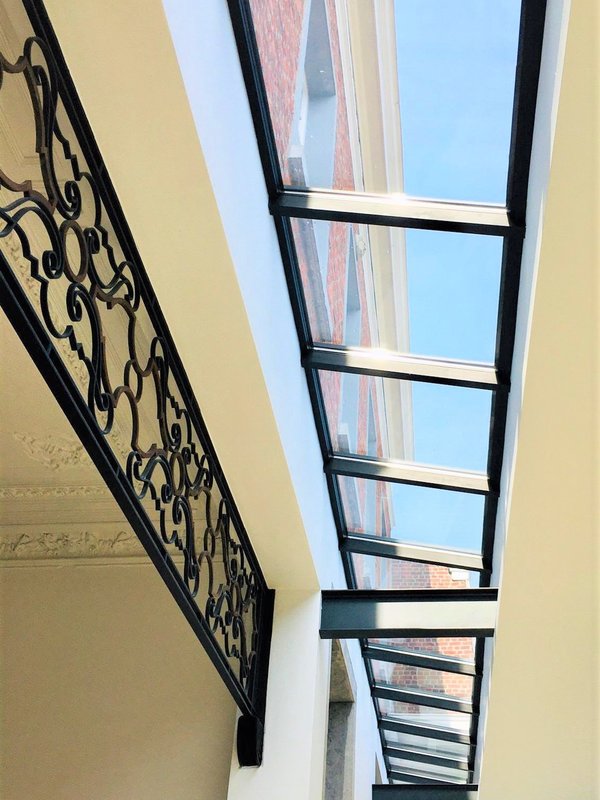 brain brewery zele authentiek vergaderen meetingroom vergaderruimte events teambuilding brainstorm creatieve inspirerende ruimte