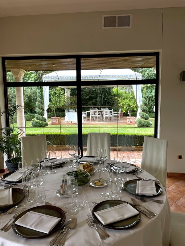 Salons Roskam Merelbeke eventlocatie  nabij Gent