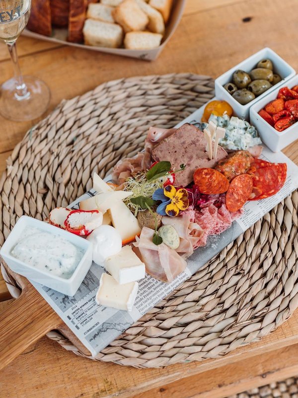 Jürgen kookt Lembeke eventcatering