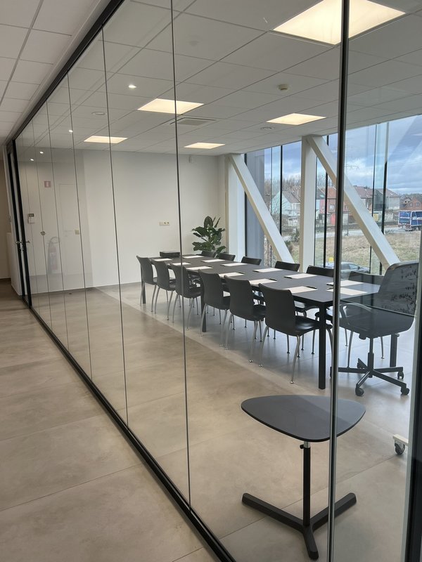 Schollaert meetings gent