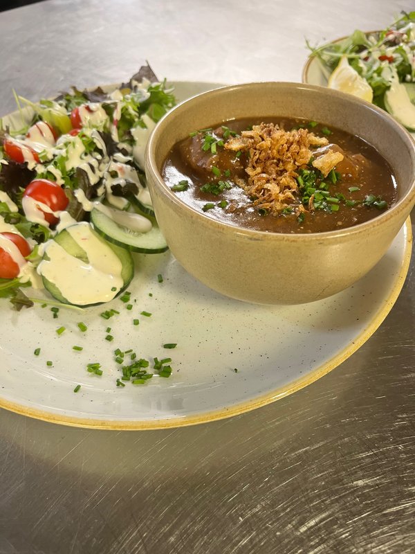 de stokerij groepsrestaurant eventlocatie gent