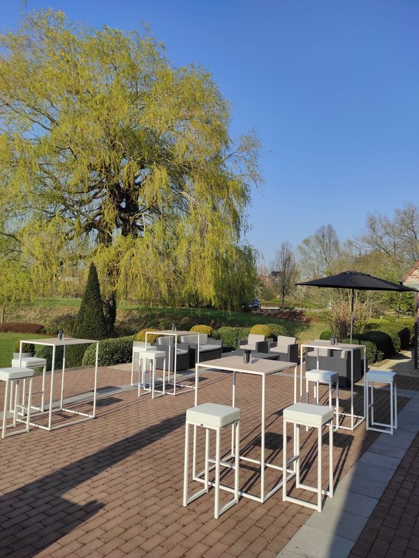 De Mooie Molen seminaries Aalst