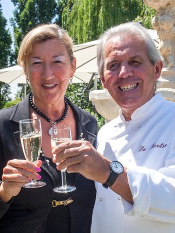 de koetse kluisbergen feestencomplex feestzalen