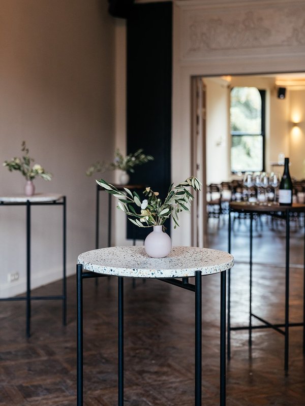 Villa Anamma Sint-Amandsberg Eventlocatie