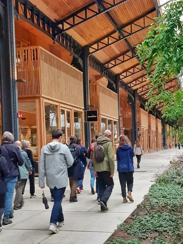 teambuilding door Mixua Eco Tours