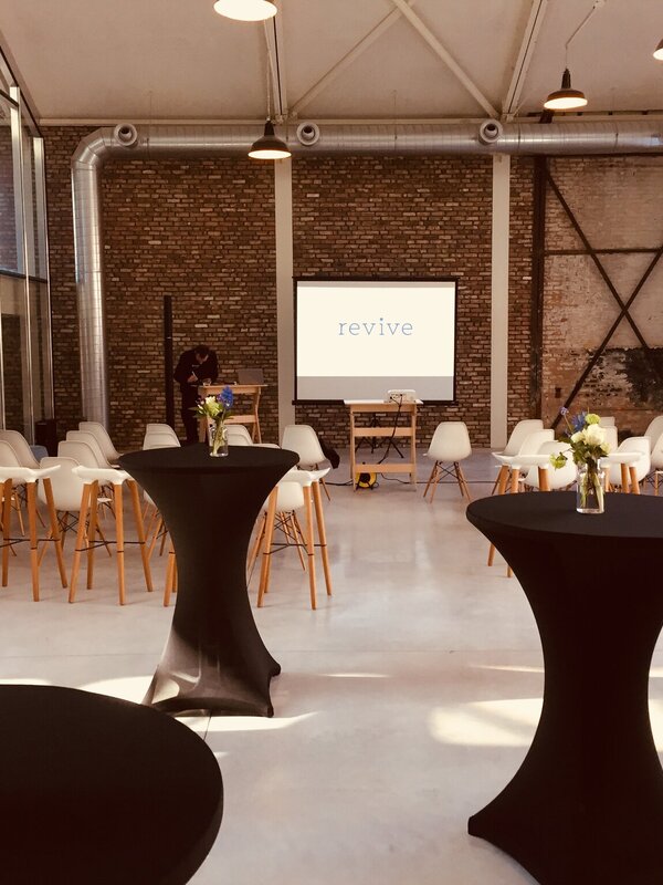 Locatie voor jouw receptie