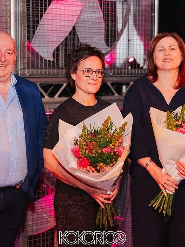 Bedrijf bij Kokorico