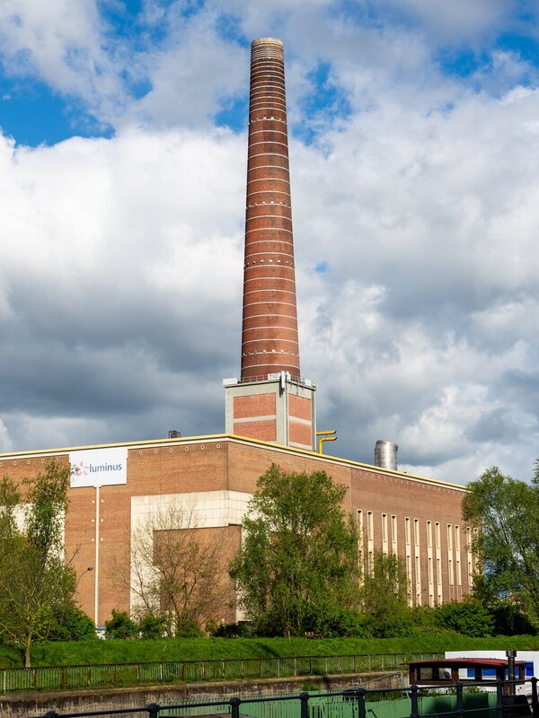 Gegidste erfgoedwandeling