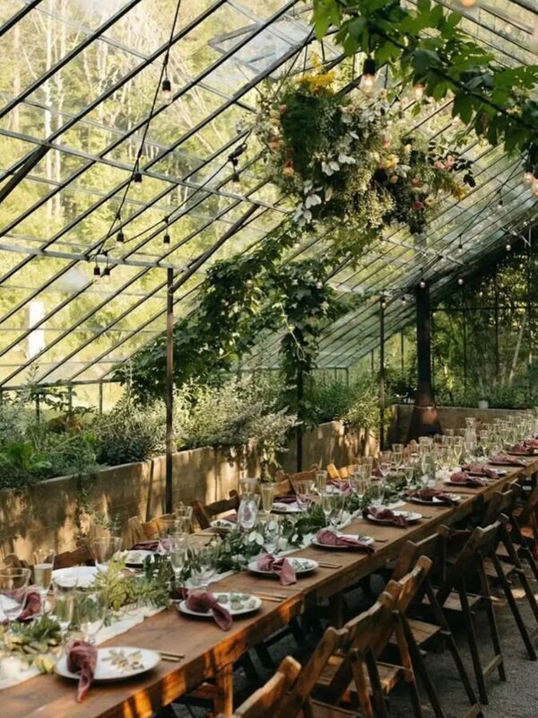 Serre van Hemels &amp; Aarde