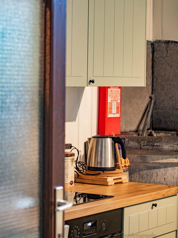 Keuken