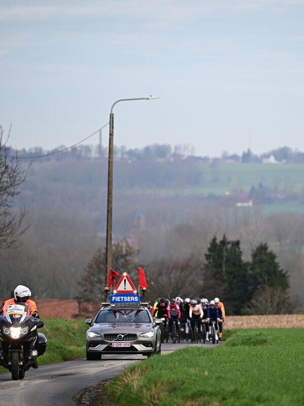 Social Ride