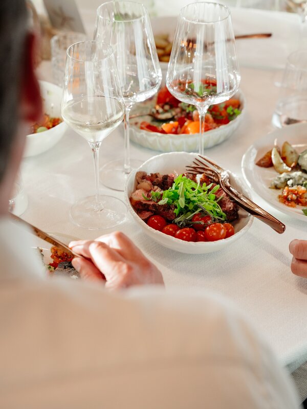Fruy Catering